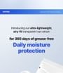 Isntree - Hyaluronic Acid Fresh Sun Serum