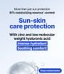 Isntree - Hyaluronic Acid Fresh Sun Serum