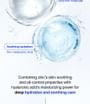 Isntree - Hyaluronic Acid Fresh Sun Serum