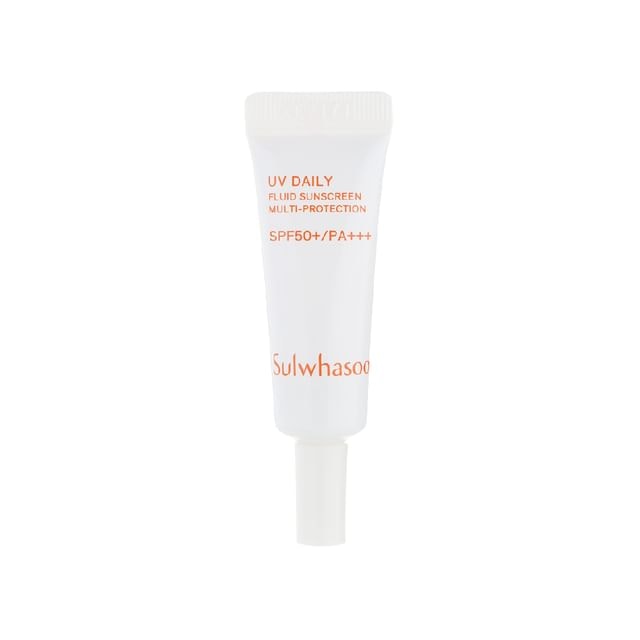 Sulwhasoo - UV Daily Fluid Sunscreen Mini