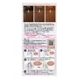 Kao - Liese Creamy Bubble Hair Color For Black Hair