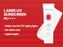 Cell Fusion C - Laser UV Sunscreen
