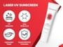 Cell Fusion C - Laser UV Sunscreen