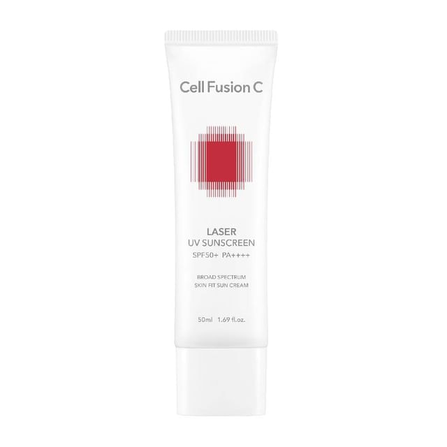 Cell Fusion C - Laser UV Sunscreen