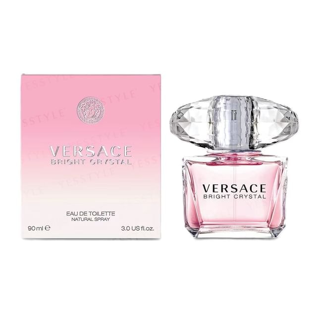 Versace - Bright Crystal Eau De Toilette