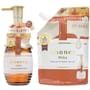 ViCREA - &honey Milky Precious EX Repair Hair Oil 3.0