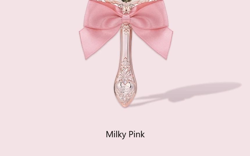 Flower Knows - Strawberry Cupid Hand Mirror - 3 Colors