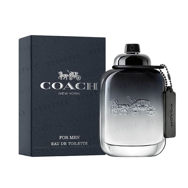 COACH - For Men Eau De Toilette