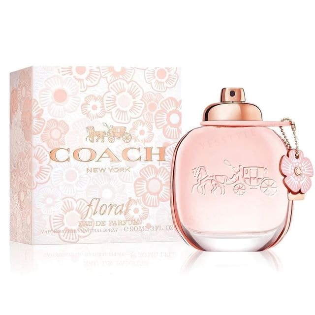 COACH - Floral Eau De Parfum