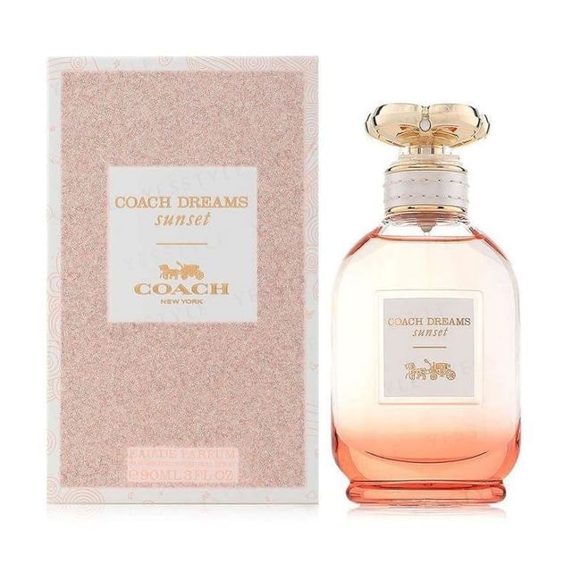 COACH - Dreams Sunset Eau De Parfum
