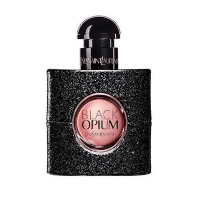 YSL - Black Opium Eau De Parfum