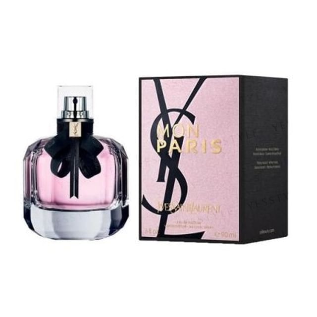 YSL - Mon Paris Eau De Parfum