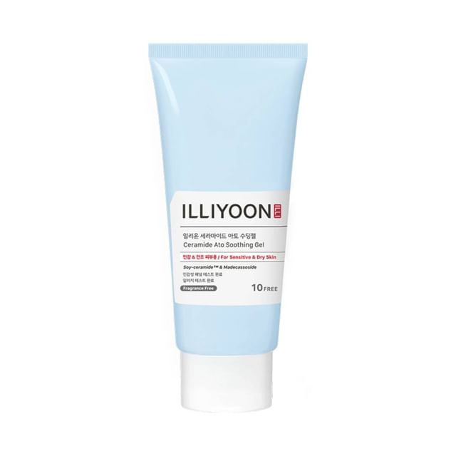 ILLIYOON - Ceramide Ato Soothing Gel
