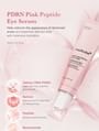 medicube - PDRN Pink Peptide Eye Cream