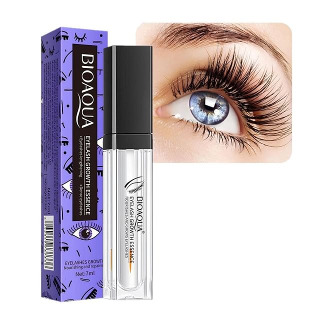 BIOAQUA - Eyelash Growth Essence