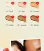 TOCOBO - Apple Dewy Fit Cushion - 12 Colors