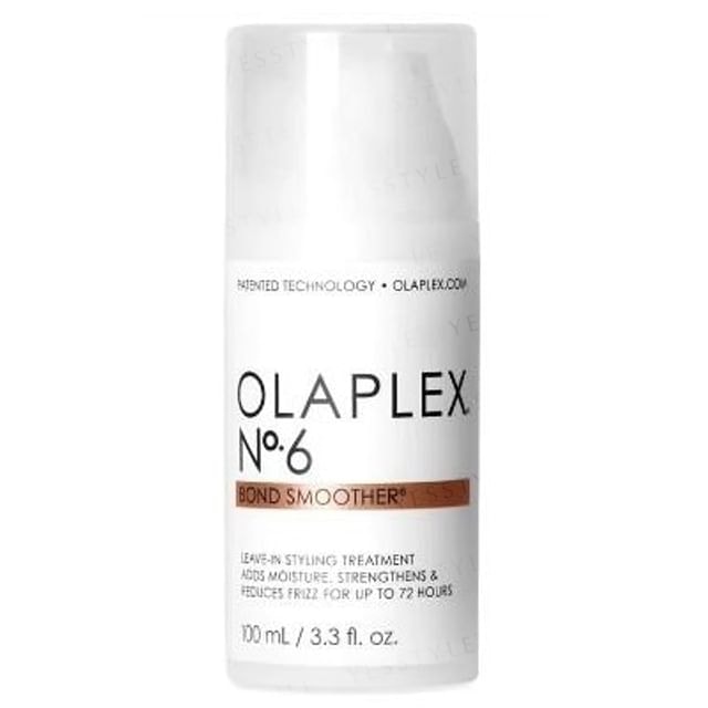 OLAPLEX - No.6 Bond Smoother Leave-In Styling Treatment