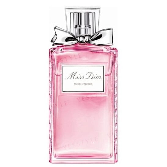 Christian Dior - Miss Dior Rose N'Roses Eau De Toilette