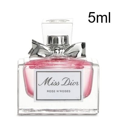 Christian Dior - Miss Dior Rose N'Roses Eau De Toilette