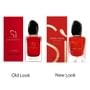 Giorgio Armani - Si Passione Eau De Parfum