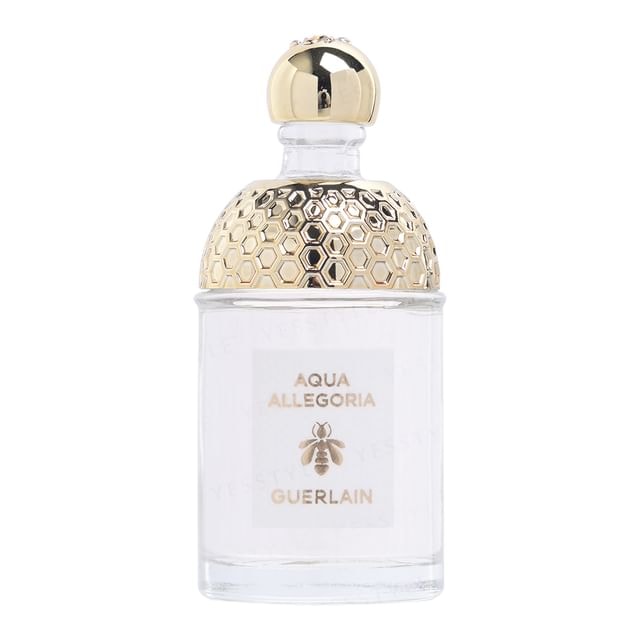 Guerlain - Aqua Allegoria Mandarine Basilic Eau De Toilette