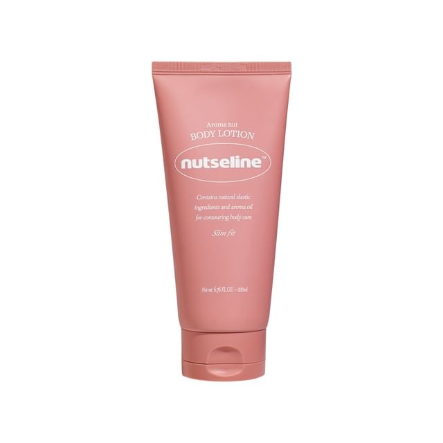 nutseline - Aroma Nut Slim Fit Body Lotion