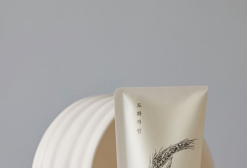 House of Dohwa - Rice Bran Sunscreen