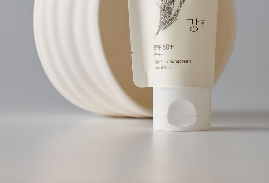 House of Dohwa - Rice Bran Sunscreen