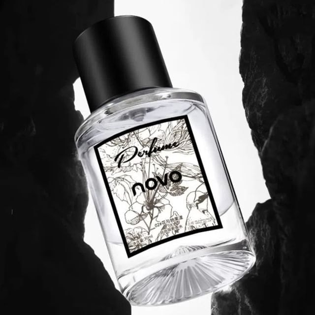 NOVO - Explore Fruity Parfum - 3 Flavors