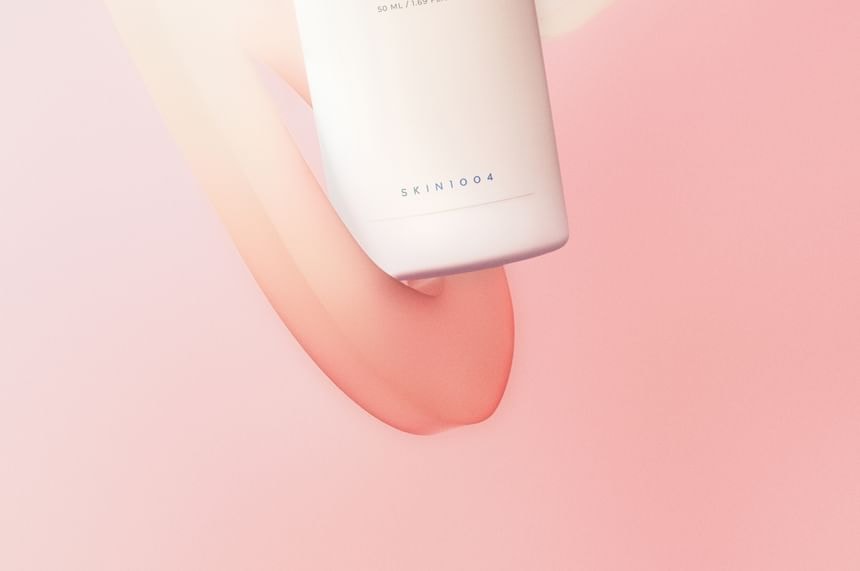 SKIN1004 - Madagascar Centella Poremizing Velvet Finish Sunscreen