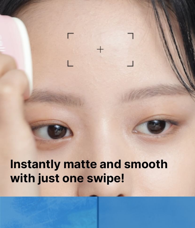celimax - Oil Control Mattifying Sun Stick