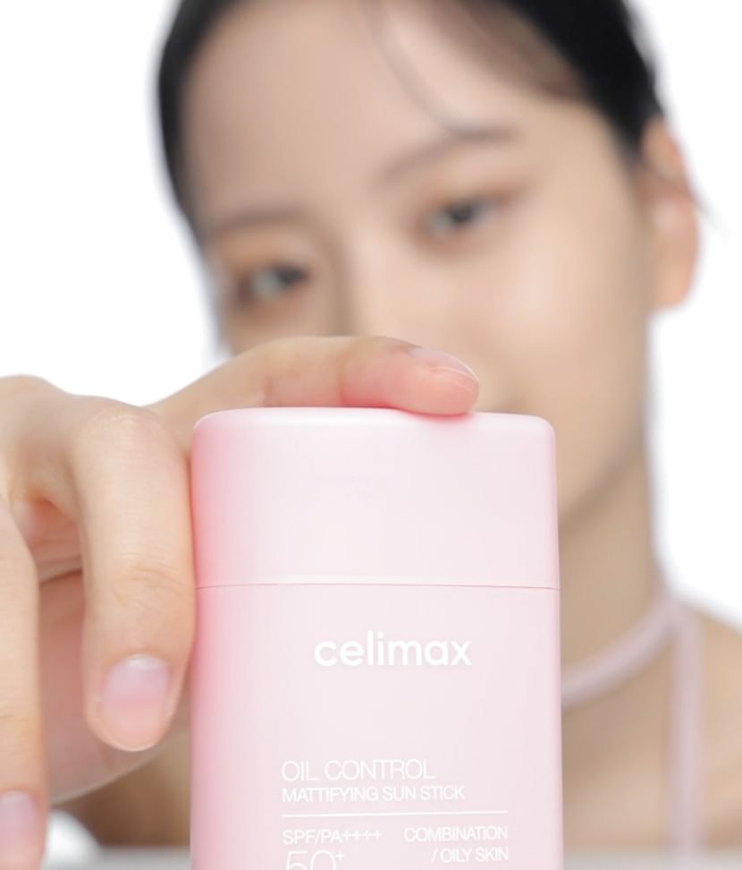 celimax - Oil Control Mattifying Sun Stick