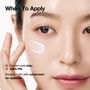 Anua - PDRN Hyaluronic Acid 100 Moisturizing Cream