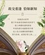 COLORROSE - Tiger Collection Floral Parfum - 3 Flavors