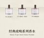COLORROSE - Tiger Collection Floral Parfum - 3 Flavors