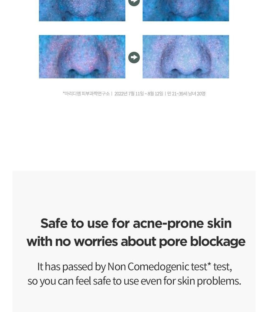 Anua - Heartleaf Pore Control Cleansing Oil