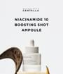 SKIN1004 - Lab in Nature Madagascar Centella Niacinamide 10 Boosting Shot Ampoule