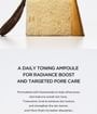 SKIN1004 - Lab in Nature Madagascar Centella Niacinamide 10 Boosting Shot Ampoule