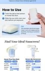 COSRX - Airy-Light Invisible Sun Stick
