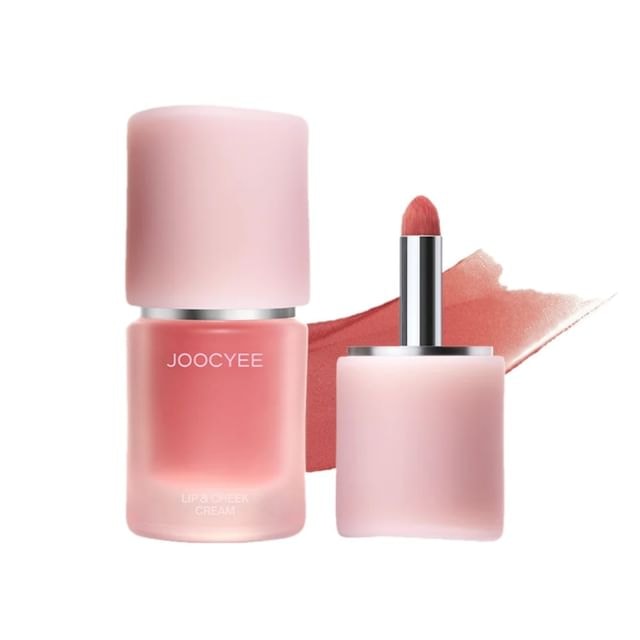 JOOCYEE - New Upgraded Multi-Purpose Lip & Cheek Cream - 11 Colors