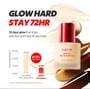 TIRTIR - Mask Fit Red Foundation - 30 Colors