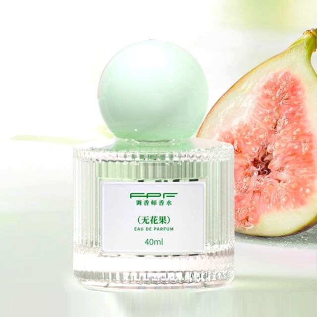 FPF - Fig Eau De Parfum