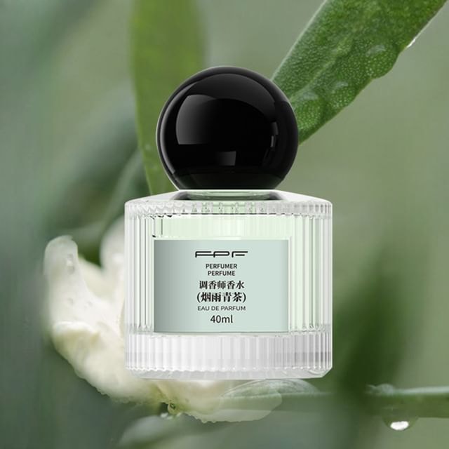 FPF - Yanyu Green Tea Eau De Parfum