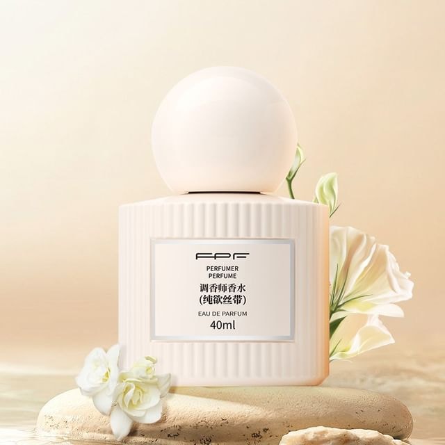 FPF - Pure Desire Ribbon - Eau De Parfum