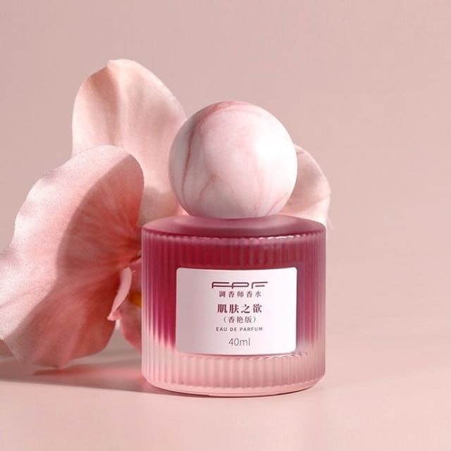 FPF - Skin Desire - Fragrance Eau De Parfum