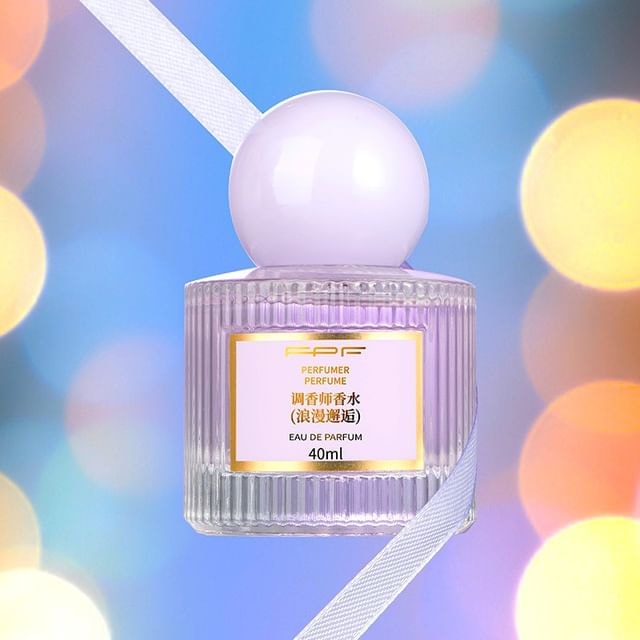 FPF - Romantic Encounter Eau De Parfum