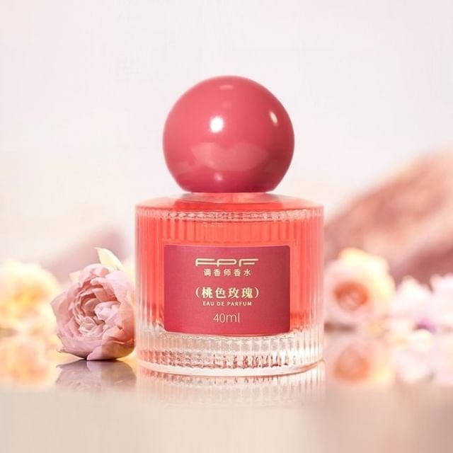 FPF - Peach Rose Eau De Parfum
