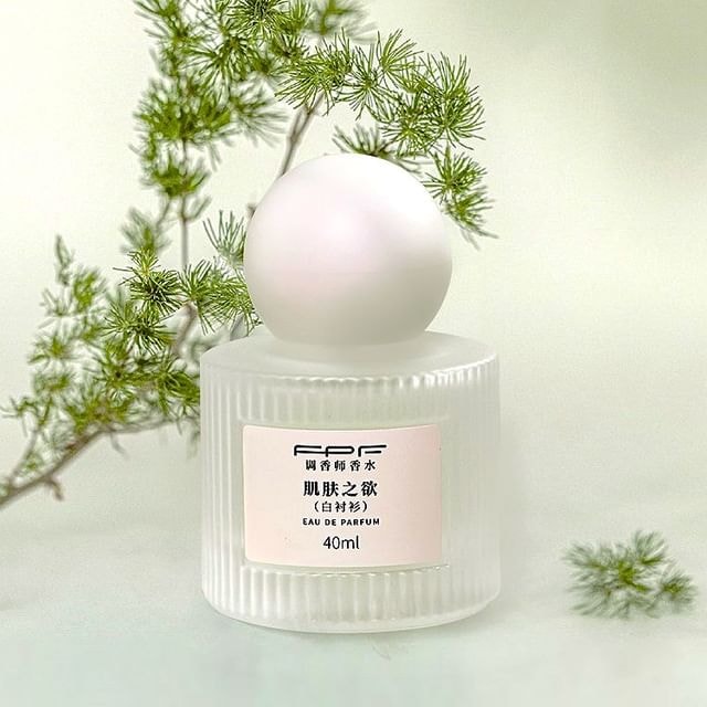 FPF - Skin Desire - White Shirt Eau De Parfum