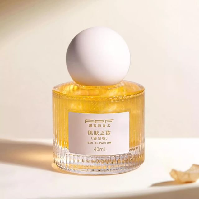 FPF - Skin Desire - Gilded Eau De Parfum