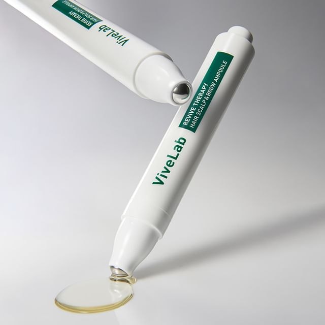 ViveLab - Revive Therapy Hair Scalp & Brow Ampoule